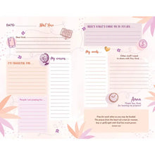 Load image into Gallery viewer, The Prayer Map Bible for Teen Girls NLV
