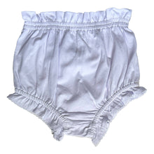 Load image into Gallery viewer, Ruffled Diaper Cover
