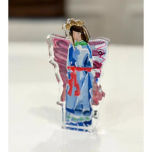 Load image into Gallery viewer, Ruth Acrylic Angel

