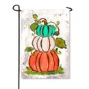 Load image into Gallery viewer, Baxter &amp; Me Fall Garden Flags
