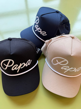 Load image into Gallery viewer, Dad Trucker Hat
