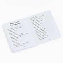 Load image into Gallery viewer, My Little Bible White
