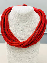 Load image into Gallery viewer, Slub Necklaces
