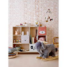 Load image into Gallery viewer, Dachshund in Dog Carrier
