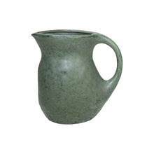 Load image into Gallery viewer, 2-1/2 Quart Stoneware Pitcher
