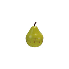 Load image into Gallery viewer, Plastic Pear Shaped 1 Hour Twist Timer
