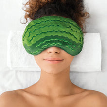 Load image into Gallery viewer, Comfort Pack Hot &amp; Cold Eye Pillow
