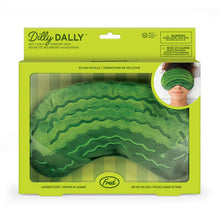 Load image into Gallery viewer, Comfort Pack Hot &amp; Cold Eye Pillow

