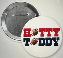 Load image into Gallery viewer, Ole Miss Football Buttons 3"
