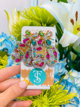 Load image into Gallery viewer, Taylor Shaye Designs Birthday Earrings
