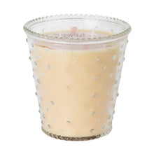 Load image into Gallery viewer, Sweet Grace Hobnail #80 Candle
