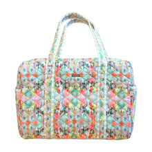 Load image into Gallery viewer, Laura Park Travel Duffle
