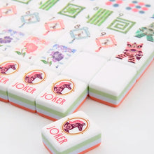 Load image into Gallery viewer, Solara Mahjong Tiles
