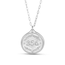 Load image into Gallery viewer, Madison Sterling Jewelry Silver
