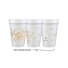 Load image into Gallery viewer, Natalie Chang Thanksgiving Cups
