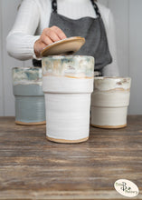 Load image into Gallery viewer, Etta B Farmhouse Canister Set
