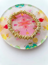 Load image into Gallery viewer, Gold Shelley Bracelet
