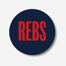 Load image into Gallery viewer, Rebs Simple Button
