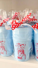 Load image into Gallery viewer, Happy Hound Stadium Cup Set
