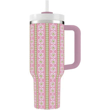 Load image into Gallery viewer, Laura Park 40oz Travel Tumblers
