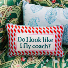 Load image into Gallery viewer, Furbish Needlepoint Pillows
