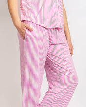Load image into Gallery viewer, Pinstripe Sleep Pants
