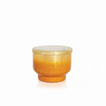 Load image into Gallery viewer, Pumpkin Dulce Glimmer Inverted Candle
