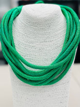 Load image into Gallery viewer, Slub Necklaces
