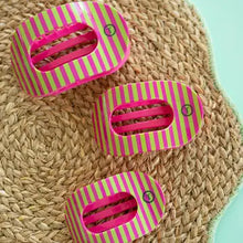 Load image into Gallery viewer, Summer Crush Collection Teleties
