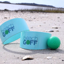 Load image into Gallery viewer, Beach Goff Game
