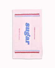 Load image into Gallery viewer, Sweet Tooth Tea Towel
