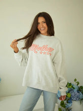 Load image into Gallery viewer, Mother Star Mock Neck
