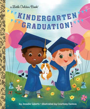 Load image into Gallery viewer, Kindergarten Graduation! (Lgb)
