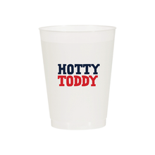 Load image into Gallery viewer, Hotty Toddy Cups
