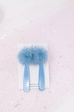 Load image into Gallery viewer, Titan Puff Earrings
