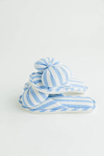 Load image into Gallery viewer, Cabana Bow Spa Slipper
