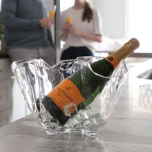 Load image into Gallery viewer, Vida Acrylic Ice Bucket
