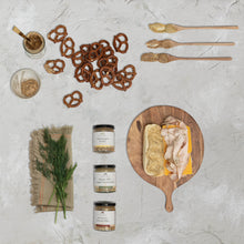 Load image into Gallery viewer, Champagne Honey Mustard
