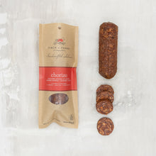 Load image into Gallery viewer, 4.5 oz. Chorizo Salumi
