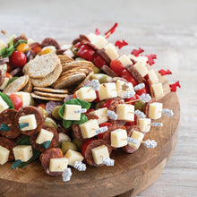 Load image into Gallery viewer, 4.5 oz. Finnochiona Salumi
