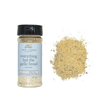 Load image into Gallery viewer, 4 oz. Everything But The Garlic Bread Topper Seasoning
