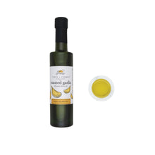 Load image into Gallery viewer, 6.8 oz. Roasted Garlic Infused Olive Oil
