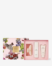 Load image into Gallery viewer, Glasshouse Hair &amp; Body Gift Set Midnight in Milan
