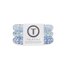 Load image into Gallery viewer, Teleties Spiral Hair Ties
