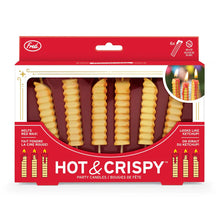 Load image into Gallery viewer, Fred Hot &amp; Crispy Candles
