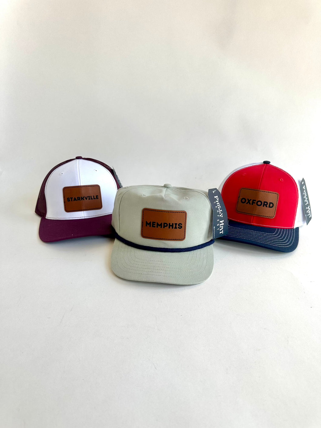 Philly City Hats
