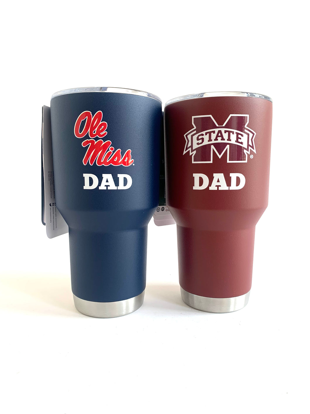 Gametime Ole Miss Cups