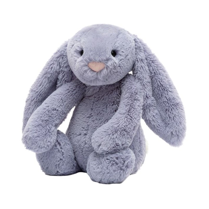 Bashful Viola Bunny