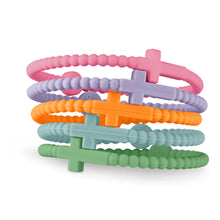 Load image into Gallery viewer, Ryan and Rose 5pk Cutie Bracelets
