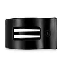 Load image into Gallery viewer, Flat Rectangle Hair Clip
